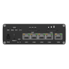 PUNKT DOSTĘPOWY 5G +ROUTER RUTC50 Dual SIM + eSIM Wi-Fi 5, 2.4 GHz, 5 GHz 2402 Mb/s Teltonika