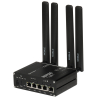 PUNKT DOSTĘPOWY 5G +ROUTER RUTC50 Dual SIM + eSIM Wi-Fi 5, 2.4 GHz, 5 GHz 2402 Mb/s Teltonika
