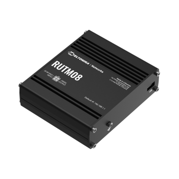 ROUTER RUTM08 Teltonika