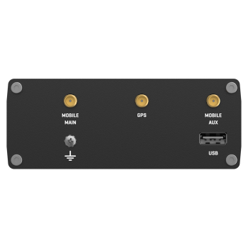 ROUTER, MODEM 4G LTE CAT. 6 RUTM09 Dual SIM Teltonika