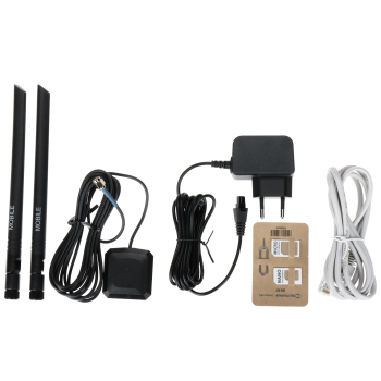 ROUTER, MODEM 4G LTE CAT. 6 RUTM09 Dual SIM Teltonika
