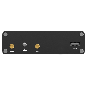 ROUTER RUTM10 Wi-Fi 2.4 GHz, 5 GHz 867 Mb/s Teltonika