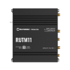 PUNKT DOSTĘPOWY 5G +ROUTER RUTM11 Dual SIM + eSIM Wi-Fi 5, : 2.4 GHz, 5 GHz, 867 Mb/s Teltonika