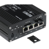 PUNKT DOSTĘPOWY 5G +ROUTER RUTM11 Dual SIM + eSIM Wi-Fi 5, : 2.4 GHz, 5 GHz, 867 Mb/s Teltonika