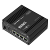 PUNKT DOSTĘPOWY 5G +ROUTER RUTM11 Dual SIM + eSIM Wi-Fi 5, : 2.4 GHz, 5 GHz, 867 Mb/s Teltonika