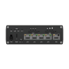 PUNKT DOSTĘPOWY 5G +ROUTER RUTM54 Dual SIM + eSIM Wi-Fi 5, 2.4 GHz, 5 GHz, 867 Mb/s Teltonika