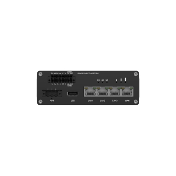 PUNKT DOSTĘPOWY 5G +ROUTER RUTM55 Dual SIM + eSIM Wi-Fi 5, : 2.4 GHz, 5 GHz, 867 Mb/s Teltonika