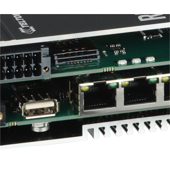 PUNKT DOSTĘPOWY 5G +ROUTER RUTM55 Dual SIM + eSIM Wi-Fi 5, : 2.4 GHz, 5 GHz, 867 Mb/s Teltonika