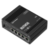 PUNKT DOSTĘPOWY DUAL 5G +ROUTER RUTM56 Dual SIM + eSIM Wi-Fi 5, : 2.4 GHz, 5 GHz, 867 Mb/s Teltonika