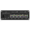 PUNKT DOSTĘPOWY DUAL 5G +ROUTER RUTM56 Dual SIM + eSIM Wi-Fi 5, : 2.4 GHz, 5 GHz, 867 Mb/s Teltonika