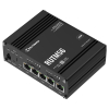PUNKT DOSTĘPOWY DUAL 5G +ROUTER RUTM56 Dual SIM + eSIM Wi-Fi 5, : 2.4 GHz, 5 GHz, 867 Mb/s Teltonika