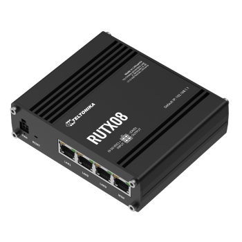 PUNKT DOSTĘPOWY +ROUTER RUTX08 Teltonika