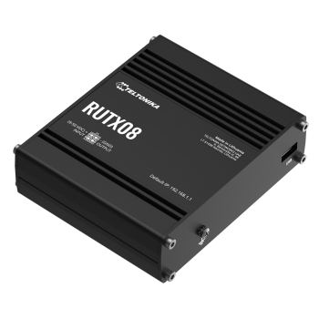 PUNKT DOSTĘPOWY +ROUTER RUTX08 Teltonika