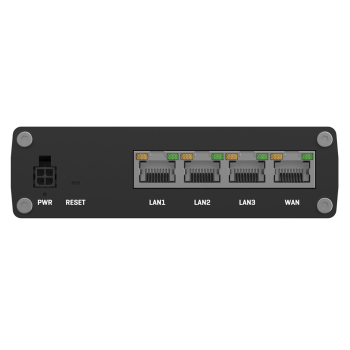PUNKT DOSTĘPOWY +ROUTER RUTX08 Teltonika