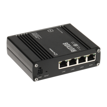 PUNKT DOSTĘPOWY +ROUTER RUTX08 Teltonika