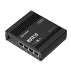 PUNKT DOSTĘPOWY +ROUTER RUTX10 Bluetooth BLE, Wi-Fi 5, 2.4 GHz, 5 GHz 867 Mb/s Teltonika