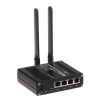 PUNKT DOSTĘPOWY +ROUTER RUTX10 Bluetooth BLE, Wi-Fi 5, 2.4 GHz, 5 GHz 867 Mb/s Teltonika