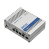 PUNKT DOSTĘPOWY 4G LTE +ROUTER RUTX14 Dual SIM Bluetooth BLE, Wi-Fi 5, 2.4 GHz, 5 GHz 867 Mb/s Teltonika