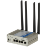 PUNKT DOSTĘPOWY 4G LTE +ROUTER RUTX14 Dual SIM Bluetooth BLE, Wi-Fi 5, 2.4 GHz, 5 GHz 867 Mb/s Teltonika