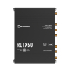 PUNKT DOSTĘPOWY 5G + ROUTER RUTX50320400 Dual SIM Wi-Fi 5, 2.4 GHz, 5 GHz, 867 Mb/s Teltonika