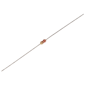 REZYSTOR RW-2.2K/THT*P100 2.2 kΩ