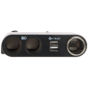 ROZDZIELACZ SAMOCHODOWY RZS-1W/3G BLOW