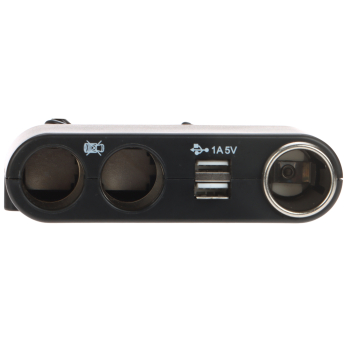 ROZDZIELACZ SAMOCHODOWY RZS-1W/3G BLOW