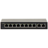 SWITCH POE S-108 8-PORTOWY PULSAR