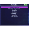 MIERNIK SATELITARNY S-22 DVB-S/S2/S2X Spacetronik