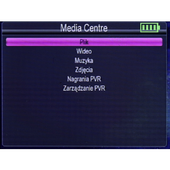 MIERNIK SATELITARNY S-22 DVB-S/S2/S2X Spacetronik