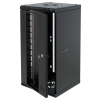 SZAFA RACK WISZĄCA S-RC10-12U-300GB STALFLEX
