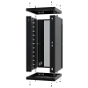 SZAFA RACK WISZĄCA S-RC10-12U-300GB STALFLEX