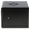 SZAFA RACK WISZĄCA S-RC10-4U-300GB STALFLEX