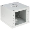 SZAFA RACK WISZĄCA S-RC10-4U-300GG STALFLEX
