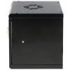 SZAFA RACK WISZĄCA S-RC10-6U-300GB STALFLEX