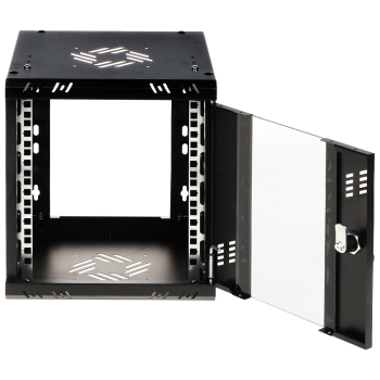 SZAFA RACK WISZĄCA S-RC10-6U-300GB STALFLEX