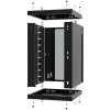 SZAFA RACK WISZĄCA S-RC10-9U-300GB STALFLEX