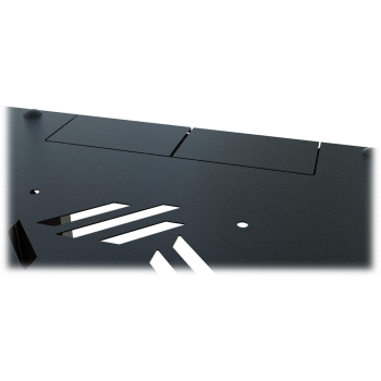 SZAFA RACK WISZĄCA S-RC10-9U-300GB STALFLEX