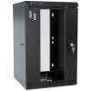 SZAFA RACK WISZĄCA S-RC10-9U-300GB STALFLEX