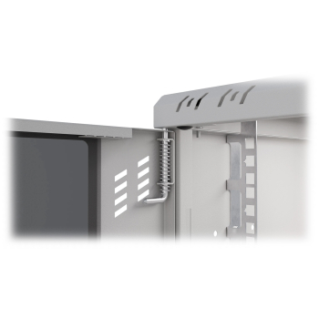 SZAFA RACK WISZĄCA S-RC10-9U-300GG STALFLEX