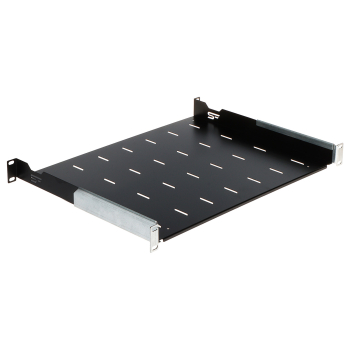 PÓŁKA REGULOWANA S-RSA19-1U-350B STALFLEX