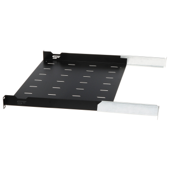 PÓŁKA REGULOWANA S-RSA19-1U-350B STALFLEX