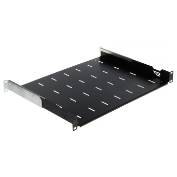 PÓŁKA REGULOWANA S-RSA19-1U-350B STALFLEX