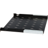 PÓŁKA REGULOWANA S-RSA19-1U-450B STALFLEX