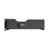 PÓŁKA S-RSF10-1U-150B 150 mm STALFLEX
