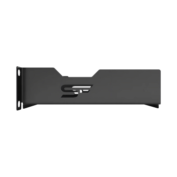 PÓŁKA S-RSF10-1U-150B 150 mm STALFLEX
