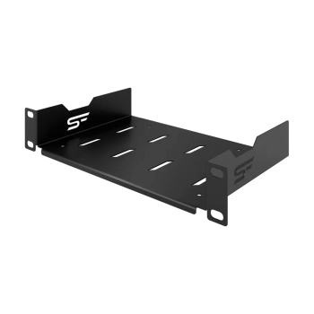 PÓŁKA S-RSF10-1U-150B 150 mm STALFLEX