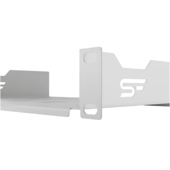 PÓŁKA S-RSF10-1U-150G 150 mm STALFLEX