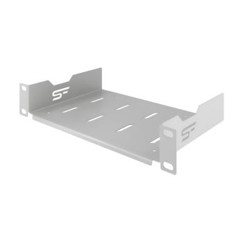 PÓŁKA S-RSF10-1U-150G 150 mm STALFLEX