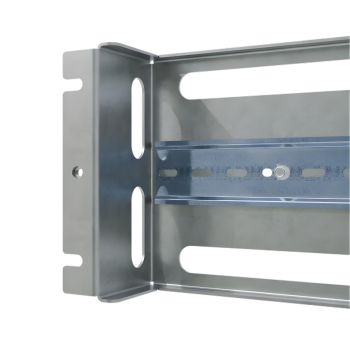 PANEL DYSTRYBUCJI NAPIĘĆ S-VDP-C19-3U-60-B STALFLEX